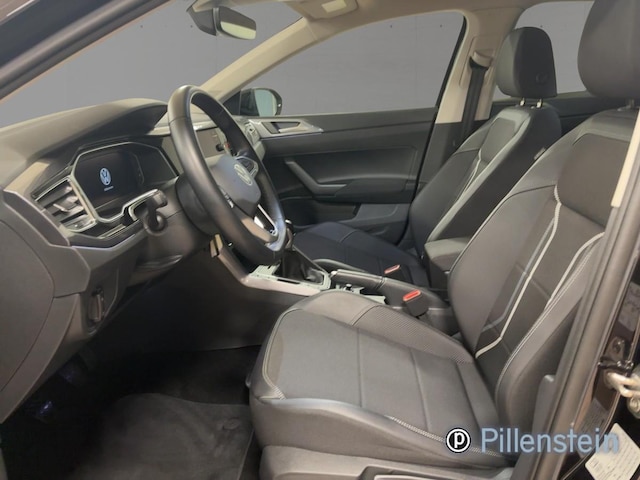 Volkswagen Taigo 1.0 TSI Style