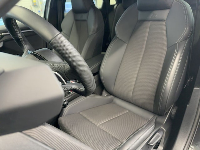 Audi S3 Quattro S-Tronic Sportback