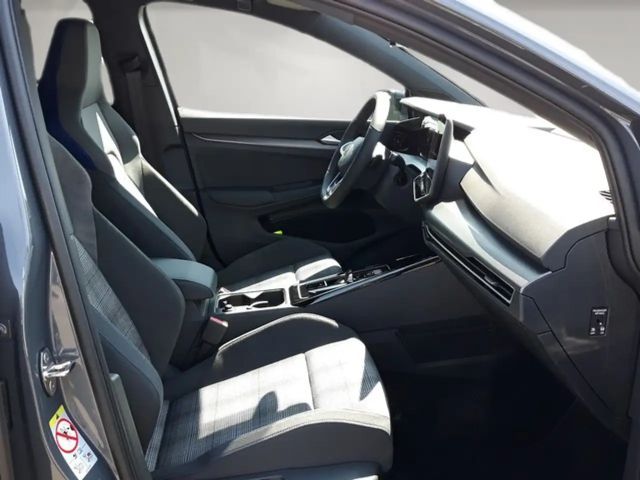 Volkswagen Golf GTE eHybrid