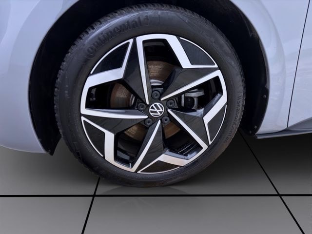 Volkswagen ID.3 IQ.Drive Performance Pro