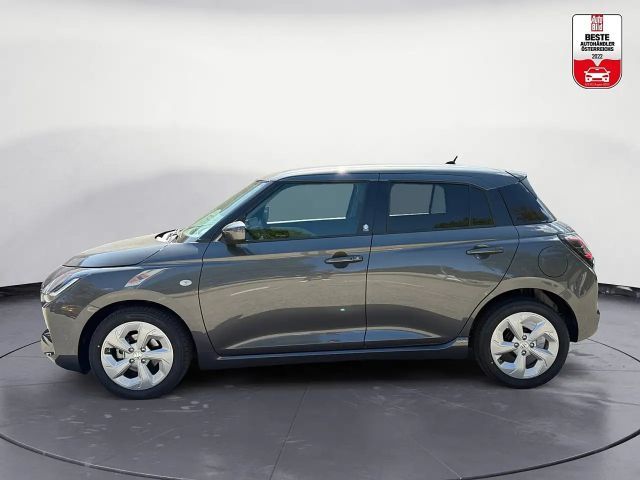 Suzuki Swift Hybrid Shine