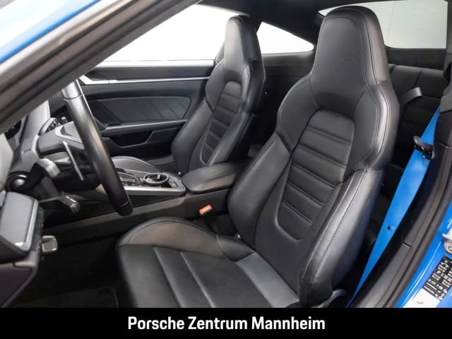 Porsche 992 Coupé S Turbo