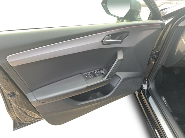 Seat Leon 1.5 TSI FR-lijn