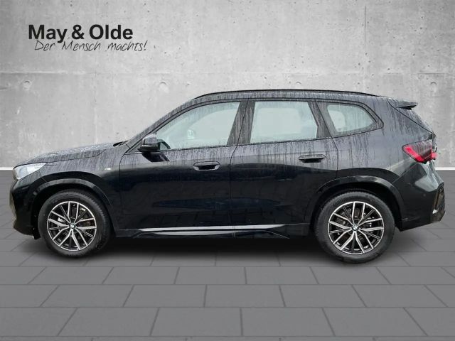 BMW X1 M-Sport sDrive18i