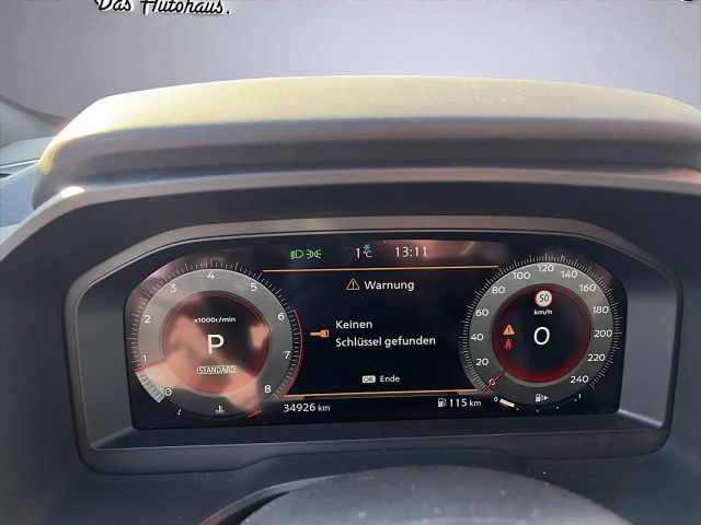 Nissan Qashqai DIG-T Tekna