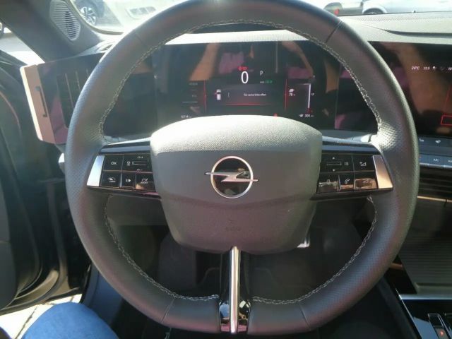 Opel Astra GS-Line Grand Sport