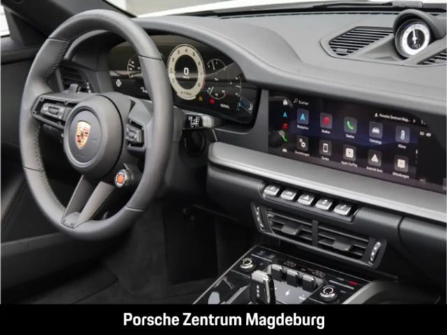 Porsche 992 Cabrio Carrera