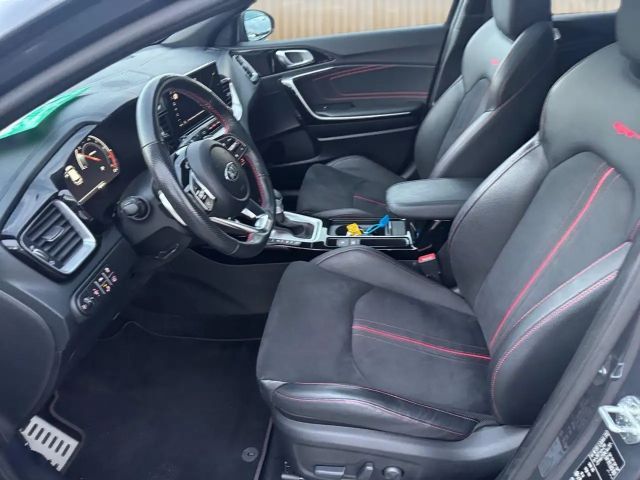 Kia ProCeed GDi GT-Line