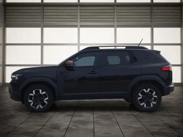 Dacia Duster Extreme TCe 130