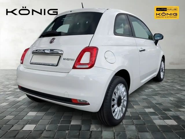 Fiat 500 1.0 GSE MY23 Klima *CarPlay *Radio