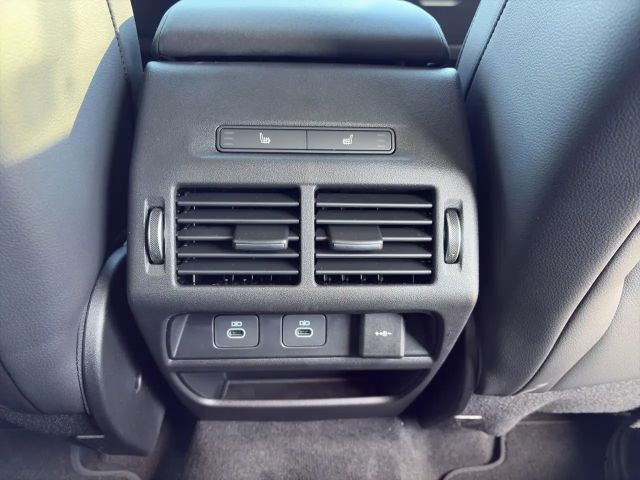 Land Rover Discovery Sport S