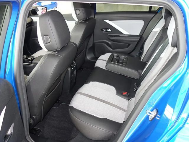 Opel Astra Sports Tourer