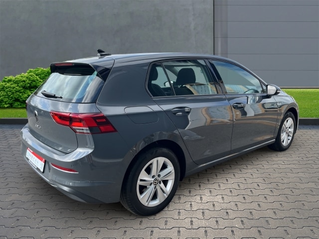 Volkswagen Golf 1.5 TSI Golf VIII Life