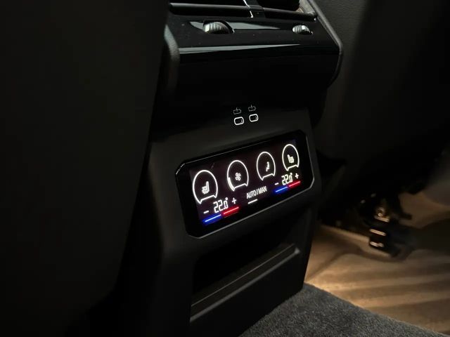 BMW 520 520d M-Sport Touring xDrive