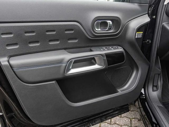 Citroën C5 Aircross Hybrid Max