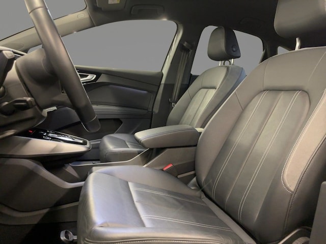 Audi Q4 e-tron 35 Sportback