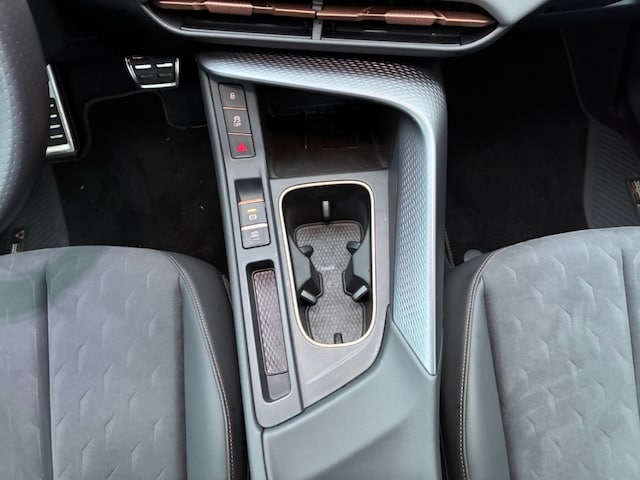 Cupra Terramar 2.0 TSI VZ