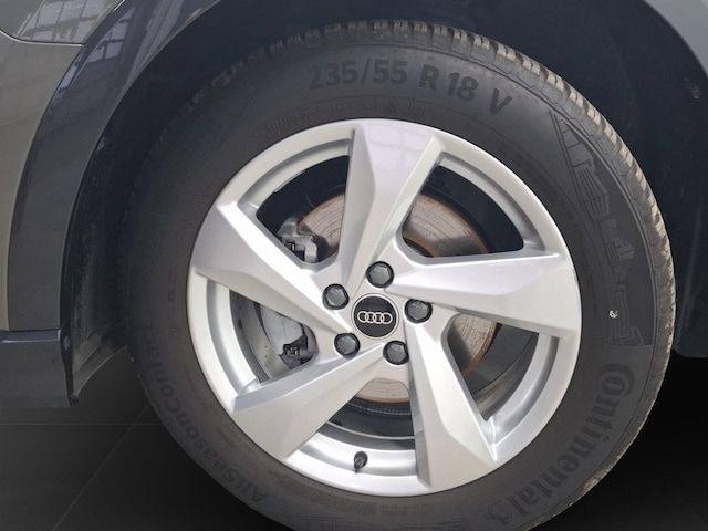 Audi Q3 35 TFSI S-Tronic