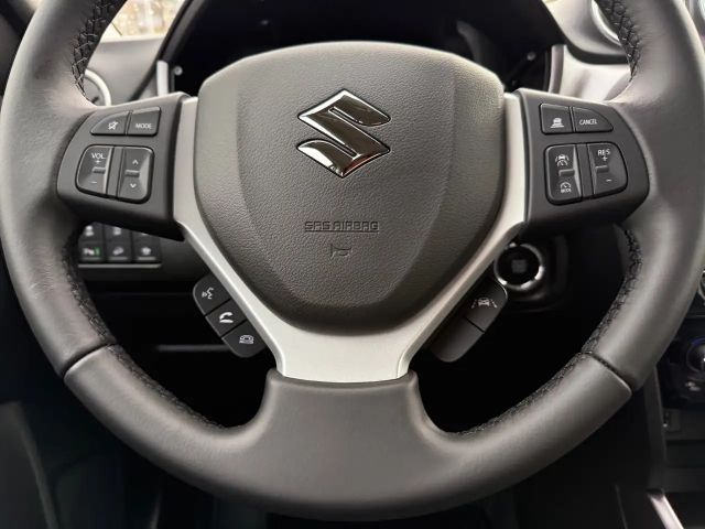 Suzuki Vitara AllGrip Hybrid Shine