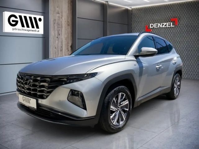 Hyundai Tucson 2WD T-GDi Trend