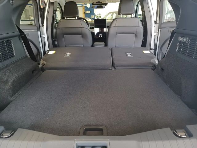 Ford Mustang Mach-E Extended range