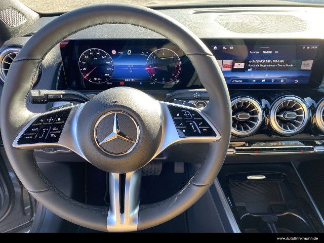 Mercedes-Benz GLB 200 GLB 200 d