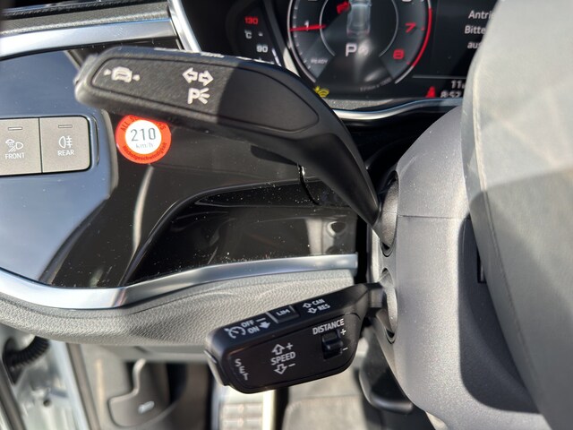 Audi Q3 35 TFSI S-Line S-Tronic