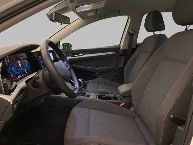 Volkswagen Golf 1.5 TSI Golf VIII Life