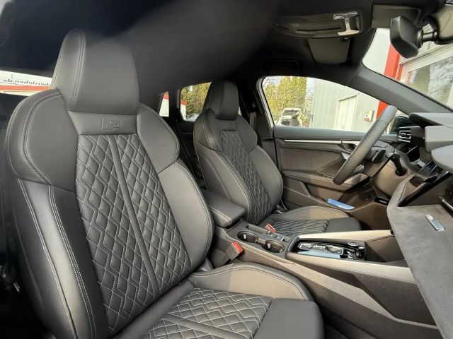 Audi A3 35 TDI S-Tronic Sedan