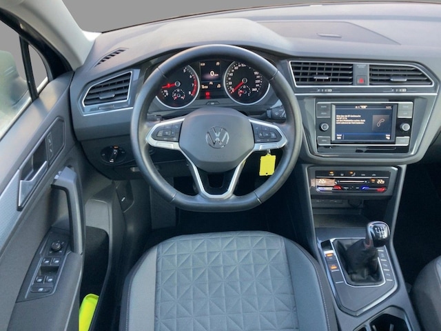 Volkswagen Tiguan 1.5 TSI Life