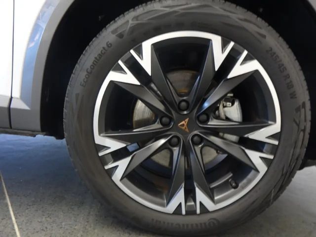 Cupra Formentor 4Drive DSG