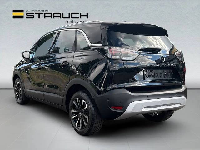 Opel Crossland X Ultimate