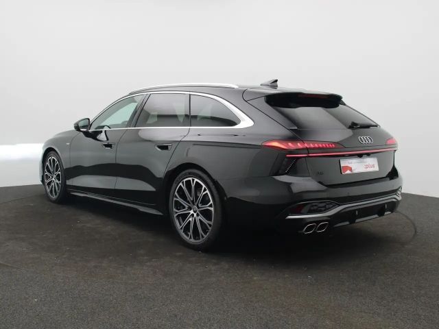 Audi A6 S-Line S-Tronic