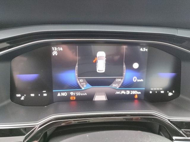 Volkswagen Polo 1.0 TSI