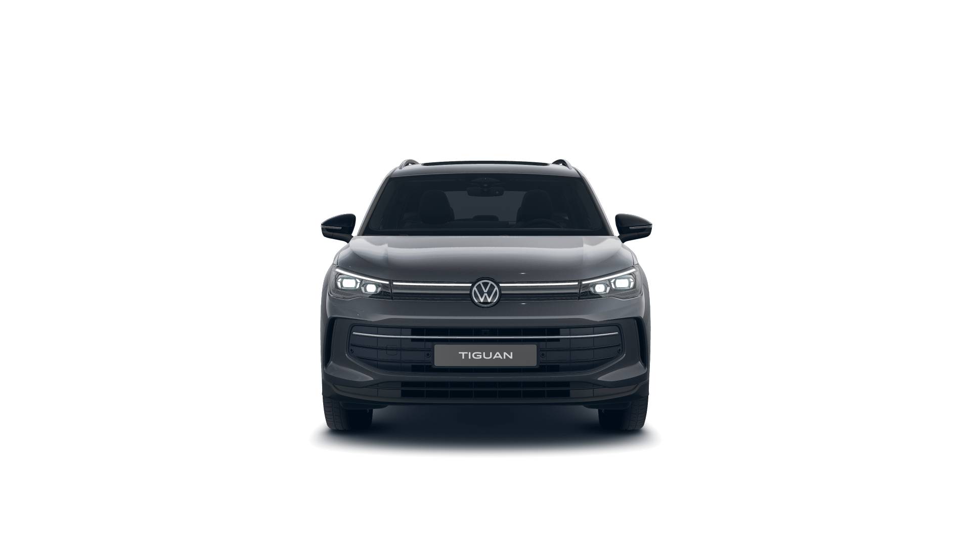 Volkswagen Tiguan 2.0 TDI 4Motion DSG IQ.Drive