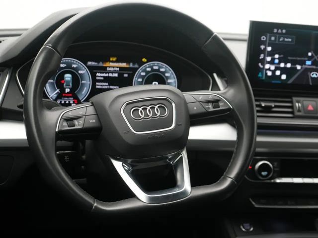 Audi Q5 Quattro S-Line