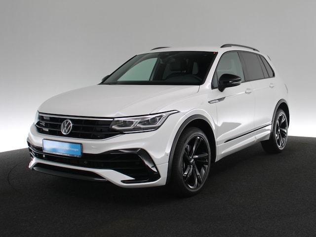 Volkswagen Tiguan 2.0 TSI 4Motion R-Line