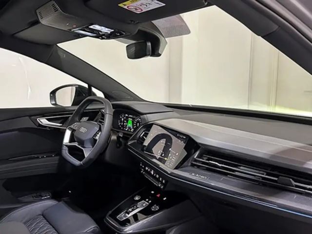Audi e-tron /AHK/Navi/Pano/LED/