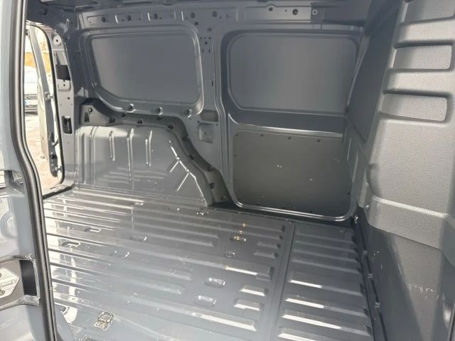 Volkswagen Caddy 2.0 TDI Maxi