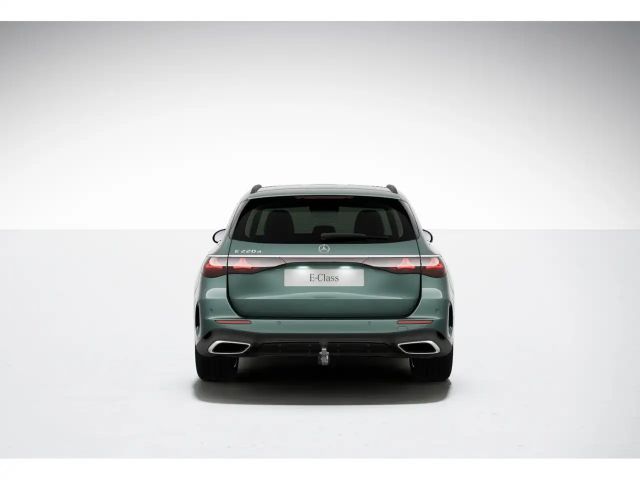 Mercedes-Benz E 220 E 220 d Estate