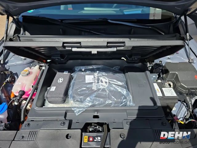 Hyundai Kona Electric N Line