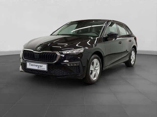 Skoda Scala 1.0 TSI Selection