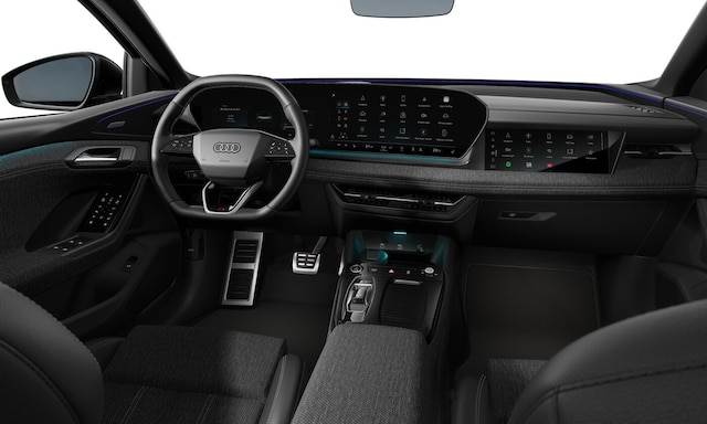 Audi Q6 e-tron Sportback