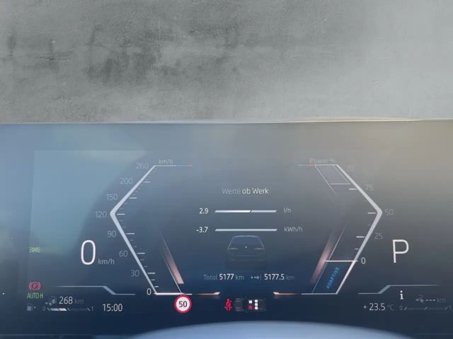 BMW 530 530e M-Sport Touring xDrive