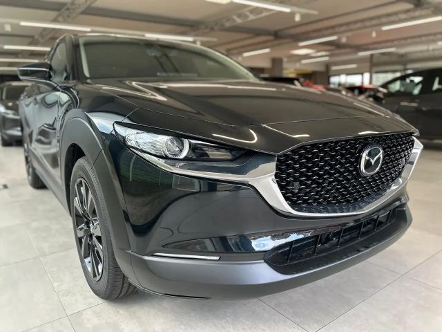 Mazda CX-30 Homura