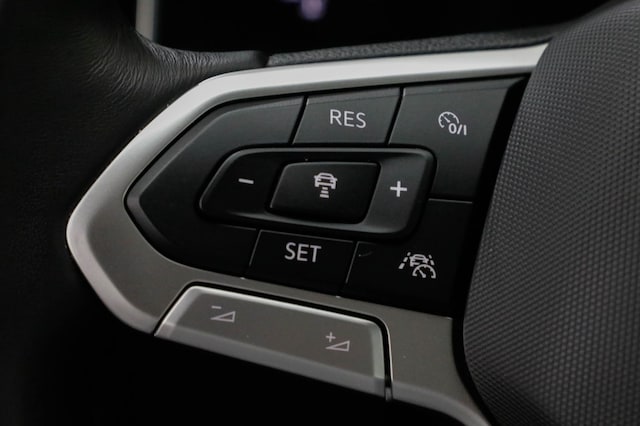 Volkswagen Taigo 1.0 TSI