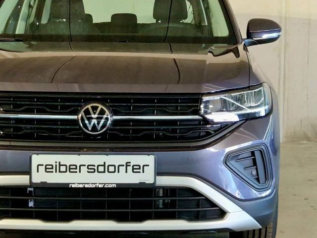 Volkswagen T-Cross 4Me TSI