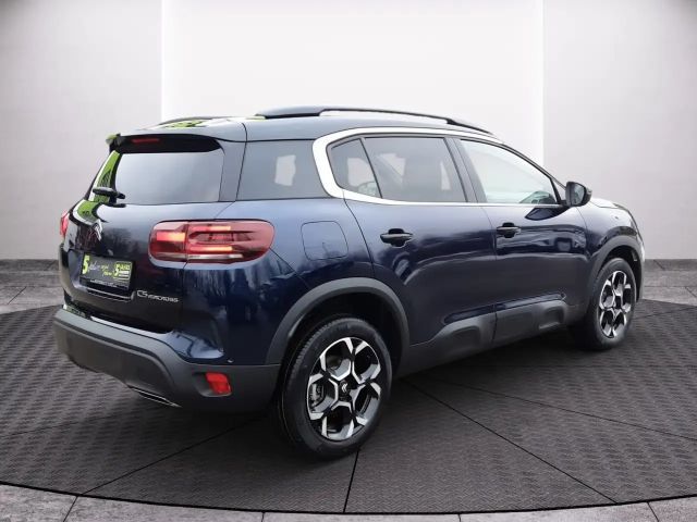 Citroën C5 Aircross BlueHDi Max Urban ride