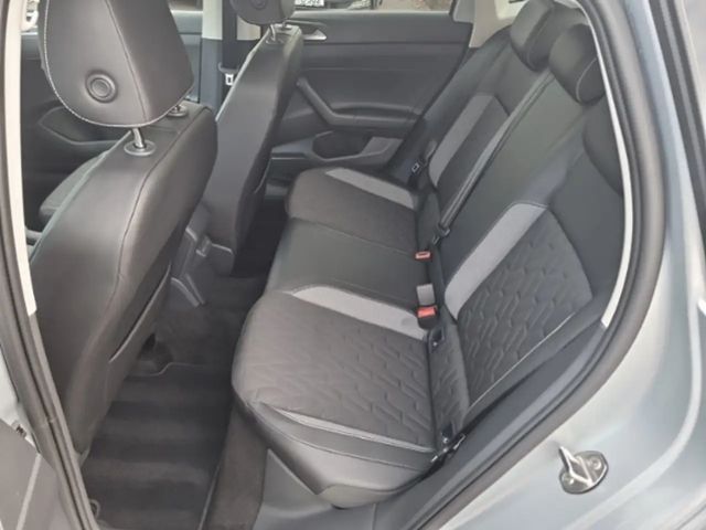 Volkswagen Polo 1.0 TSI