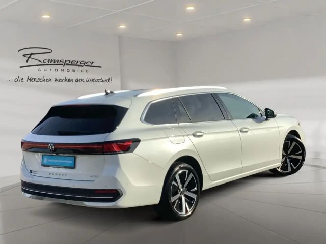 Volkswagen Passat 1.5 TSI Business DSG Variant